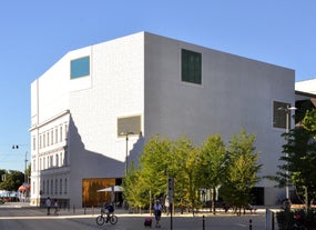 Vorarlberg museum