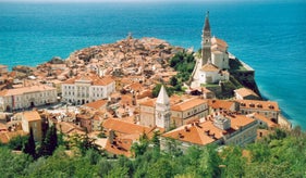 Piran / Pirano, Slovenia travel guide