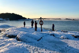 From Helsinki: Archipelago Excursion in Porkkalaniemi