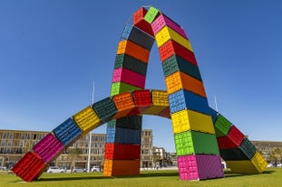 Le Havre - city in France