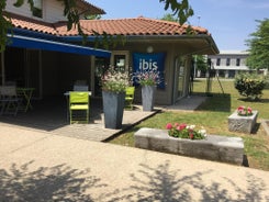 Ibis budget Bourg en Bresse