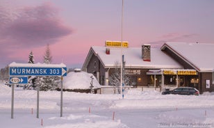 Hotel Kultahippu