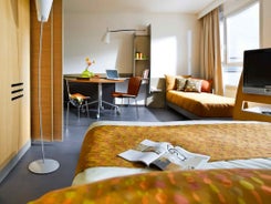 Aparthotel Adagio Annecy Centre