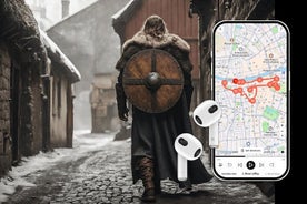 Dublin Retracing Viking Origins on a Self-Guided Audio Tour