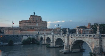 Rome and Tuscan Highlights (9 Days)