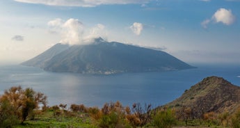 Aeolian Islands Tour: The 7 pearls of Sicily