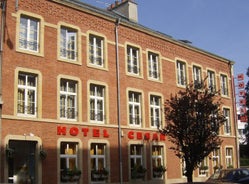 César Hôtel