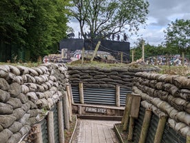 Cavan County Museum