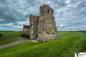 Private Tour to Canterbury, Dover Castle & Chilham