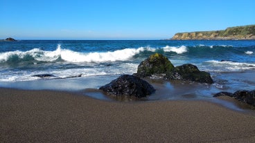 Ribeira Grande - city in Portugal