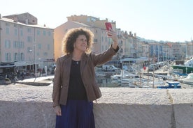 Da BB a Emily a Parigi: il tour delle bellezze di Saint Tropez