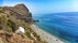 La Joya Beach, Torrenueva Costa, Comarca de la Costa Granadina, Granada, Andalusia, Spain