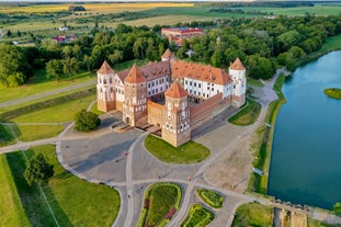 Mir Castle