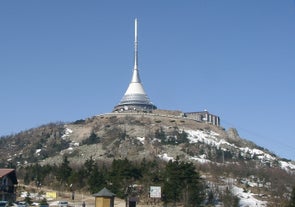 okres Liberec - city in Czech Republic