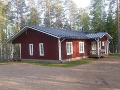 Holiday Home Ylä-hannala by Interhome