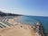 Spiaggia di Rio Vivo, Termoli, Campobasso, Molise, Italy