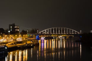 Arnhem - city in Netherlands