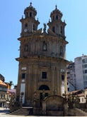 Pontevedra, Spain travel guide