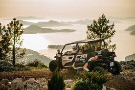 Buggy Dubrovnik Safari Tour (Private)