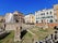 Roman Theatre of Teramo, Teramo, Abruzzo, Italy