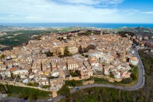 I migliori pacchetti vacanze ad Atri, Italia