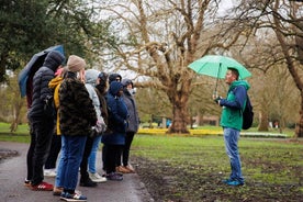 Tour Privado pela História Negra de Cardiff