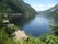 photo of view of Hallstätter See,Hallstatt austria.