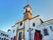 Iglesia de Nuestra Señora de las Angustias, Ayamonte, Costa Occidental, Huelva, Andalusia, Spain