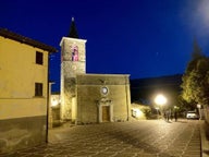 Bästa paketresorna i Fano Adriano, Italien