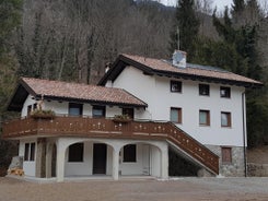 Zoncolan Apartments