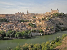 Toledo, Spain travel guide