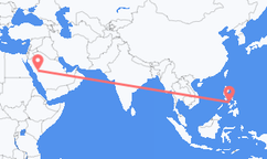 Medina to Roxas