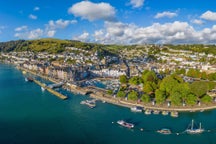 Beste billigferier i Dartmouth, England