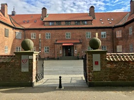 Haugar Vestfold kunstmuseum