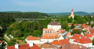 Veszprém - county in Hungary