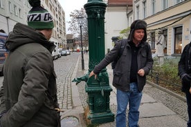 Le cœur sombre du Troisième Reich : visite de Berlin avec un historien