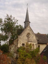 Église Notre-Dame (Béhuard)