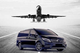 Private Antalya Airport Transfer from Alanya