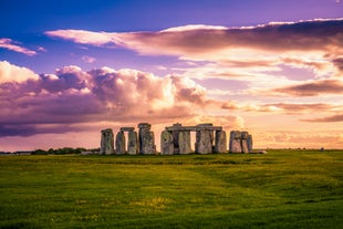 Stonehenge