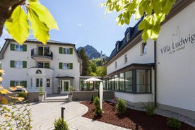 Villa Ludwig Suite Hotel