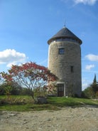 Moulin Géant