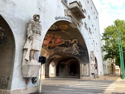 Szeged - city in Hungary