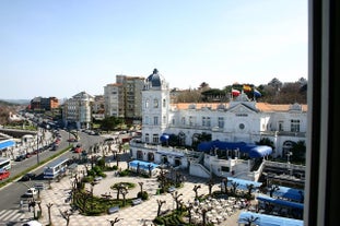 Gran Casino del Sardinero