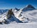 photo of view of Hintertuxer Gletscher,Gemeinde Tux Austria.