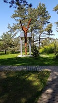 Jūrmala -  in Latvia