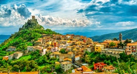 Hotel e luoghi in cui soggiornare nella provincia di Burgos, Spagna