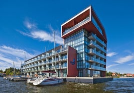 Mikolajki Hotel