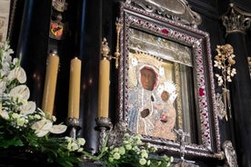 Krakow: Black Madonna of Częstochowa & Home of John Paul II