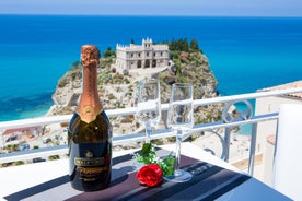 Bed & Breakfast Sunset Tropea