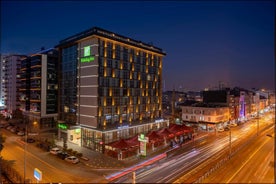 Holiday Inn Kayseri - Düvenönü